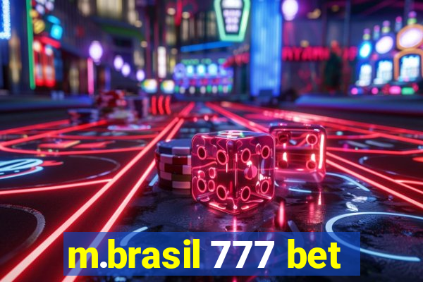 m.brasil 777 bet